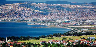 Doğu Marmara'da satılan konut sayısı 4 bin 690’a ulaştı