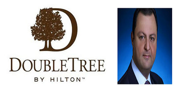 DoubleTree by Hilton Malatya'ya yeni müdür
