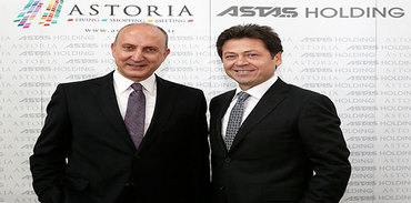 Astoria AVM yüzde 50 ziyaretçi artışı hedefliyor