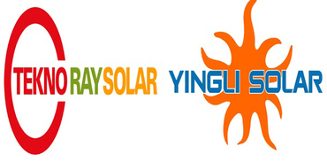 Yingli Solar Türkiye Tekno Ray Solar ile imza atacak!