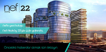 Nef Ataköy 22 basın toplantısı yarın!