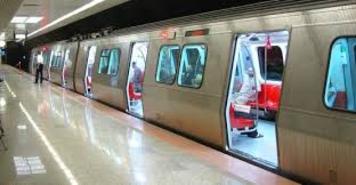 Aksaray-Yenikapı metro bağlantısı Ağustos’ta açılıyor