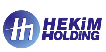 Hekim Holding 4 şirketiyle 37. Yapı Fuarı’nda