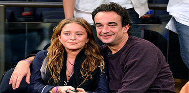 Mary Kate Olsen ve Olivier Sarkozy nereden ev aldı?