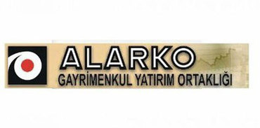 Alarko GYO 2014 yılı faaliyet raporunu açıkladı