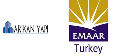 Emaar Türkiye ve Arıkan Yapı basın toplantısı düzenliyor!