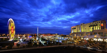 Crown Plaza İstanbul Asia yeşil yıldızlı otel unvanını aldı
