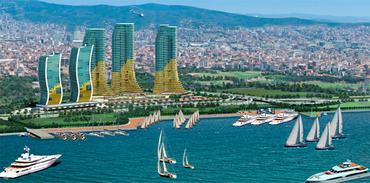 İstanbul Marina fiyatları açıklandı!
