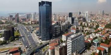 İstanbul’da ofis kiraları arttı