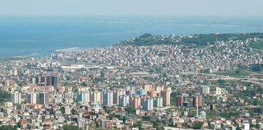 Samsun Büyükşehir Belediyesi konut satıyor