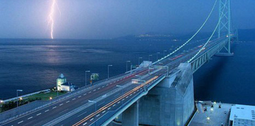 İzmit Körfez Geçiş Köprüsü 2015'e yetişiyor