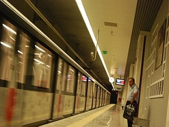 Başakşehir Kayaşehir metro hattında son durum ne?