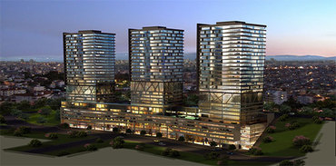 İstanbul 216 satılık daireler