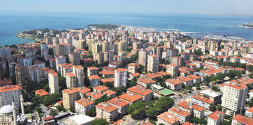 İstanbul konut yatırımında dünyanın en iyi 10 şehrinden biri