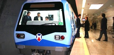 Başakşehir Kayaşehir metro hattı son durum!