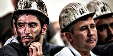 Maden işçileri 20 Haziran'ı bekleyecek