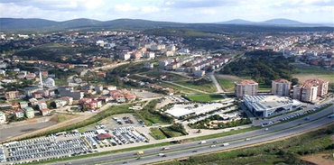 Çekmeköy Belediyesi’den 2 milyon TL’ye satılık arsa