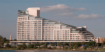 Adana Sheraton Oteli International Hotel ödül aldı!