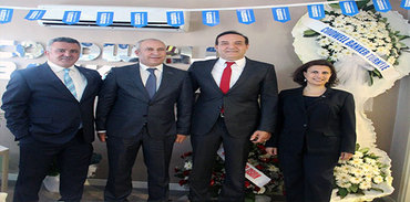 Coldwell Banker Ankara VIP Gayrimenkul Ofisi açtı!