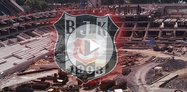 Beşiktaş Vodafone Arena’da sona doğru?