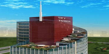 Sky Tower proje yarışması sonuçlandı