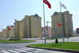 TOKİ’den İzmir’e 147 konut