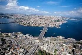 Beyoğlu’nda 43 milyon TL’ye arsa