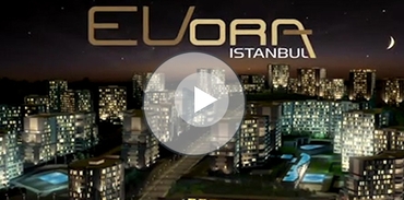Evora İstanbul iletişim