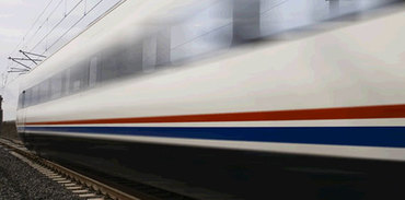 Hızlı tren turizmi canlandıracak