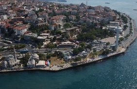 İstanbul’da 41 milyona icralık arsa!
