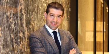 Azeri yatırımcı Temmer Mermer'i seçti