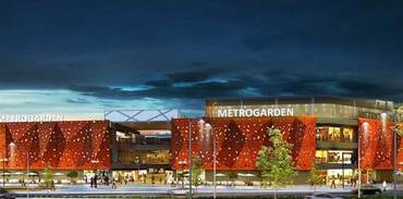 Metrogarden 4 Eylül'de açılıyor