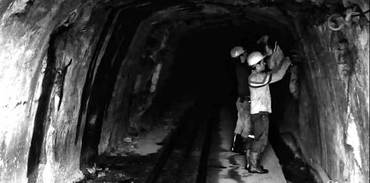 Maden yasası, madenciyi işsiz bıraktı