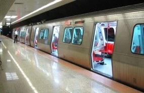 Bakırköy Kirazlı metro hattı ihalesi 24 Ekim’de