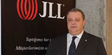 JLL Türkiye, Euromoney Ödülleri’nde birinci oldu