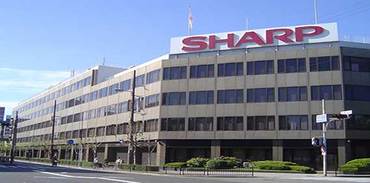Sharp'ı Avrupa'ya Vestel pazarlayacak