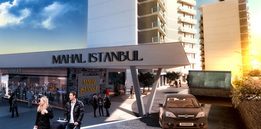 Mahal İstanbul 109 binTL