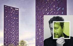 Philippe Starck imzası artık Türkiye’de