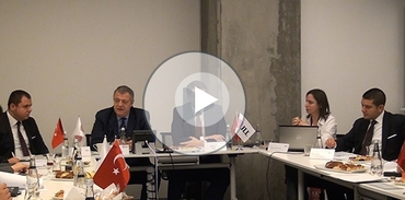 JLL Türkiye metro hatlarının ofislere etkilerini açıkladı
