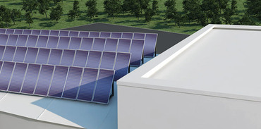 Bosch’tan güneş enerjisine yatırım