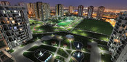 Queen Park Ankara projesi!