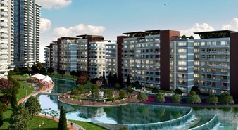 Başakşehir’in ilk rezidans projesinde talepler toplanıyor