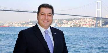 Bosch Türkiye'ye yeni başkan