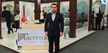 Yabancı yatırımcının Türk inşaat sektörüne olan ilgisi her geçen gün artıyor