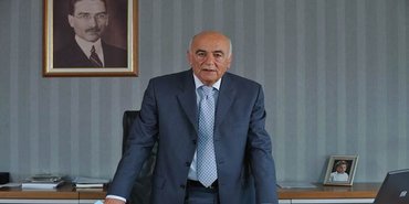 ‘Çeşmeci Mehmet', Anadolu'nun  En Etkin 50 İş İnsanı arasında