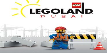AE Arma-Elektropanç LEGOLAND Dubai Projesinin İş Ortağı Oldu