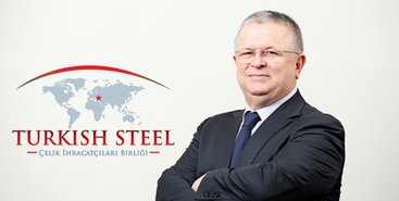 Mısır'a çelik ihracatında olumlu ivme