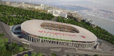 Beşiktaş Vodafone Arena Stadı’na dair merak ettiğiniz herşey burada! 