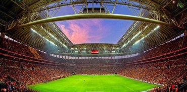 Türk Telekom Arena Stadyumu 