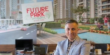 Future Park Oteli'nin yüzde 25'i satıldı